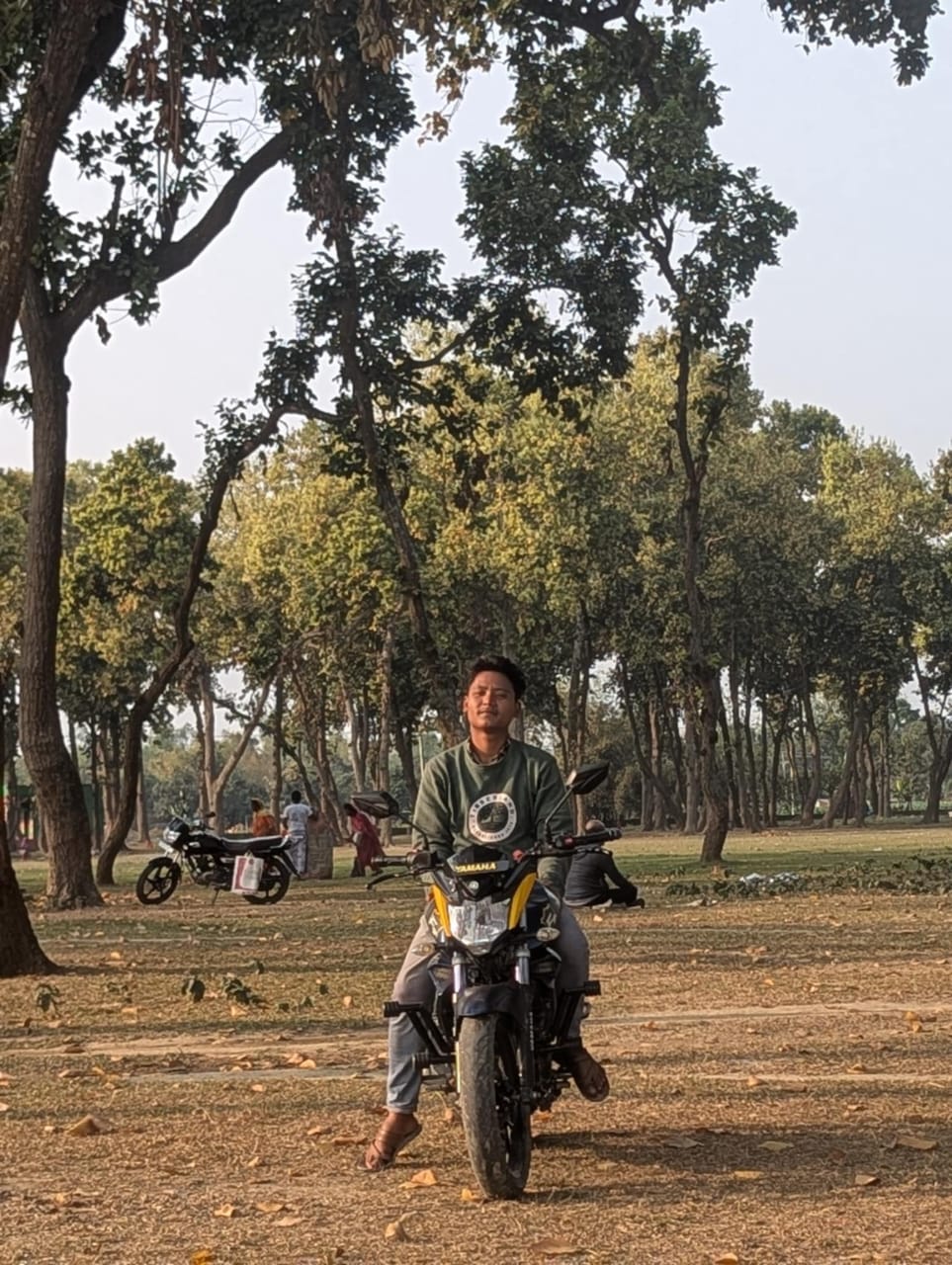 Sisnath Piping সম্পর্কে